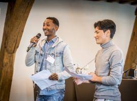 CURANT project final event