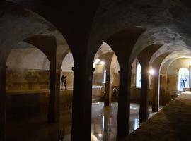 Water commons and cultural heritage in Halandri