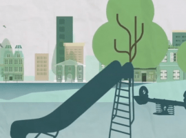 Climate shelters in schools 