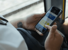 Placing users at the core of mobility products development: the case of VoxPop in Lisbon