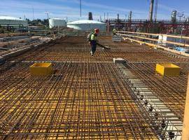 Committed activity for the benefit of the company 