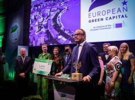European Green Capital Award for Lahti