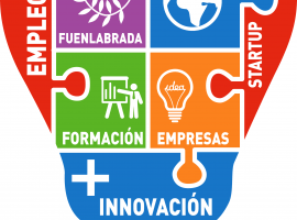 The MILMA project was based on common values developed between partners, which are creativity, employment, training, start-ups and innovation.