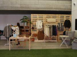 MARES' commitment to sustainable fashion