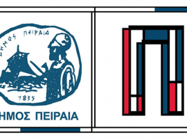 Municipality of piraeus logo picture