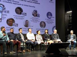 Final Event | BeSecure-FeelSecure