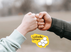 Empowering citizen’s projects through our first Creative Station