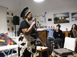 New skills for a new home: Training refugees in Athens - Zoom in 2