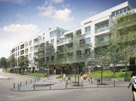 CALICO fiture representation