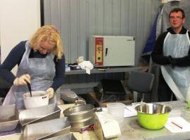 Do we need innovations? Zoom-in on geopolymers composites