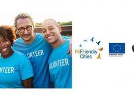 Register to MiFriendly Cities closure event!