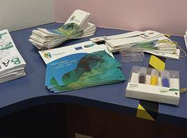 CAPACITYES UIA PROJECT