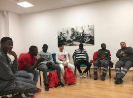 B-MINCOME city entrepreneurship programme