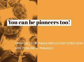 Replicator programme TMaaS