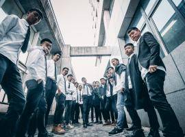 The need for skilled workforce has not disappeared