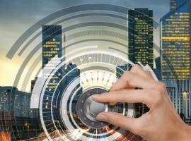 Can a city be safe and smart? Image source: https://sd-magazine.com/?p=7869