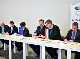 Szeged sustainable transport agreement