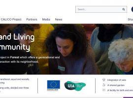 CALICO website goes live!