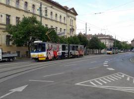 Is lockdown caused by Covid-19 pandemic will support or undermine Public Transport services?