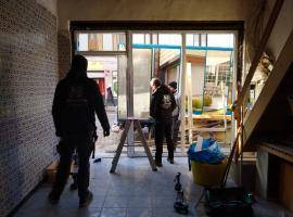 Iccarus project news