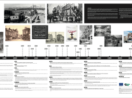 Seraing - A Place to Be-Come project