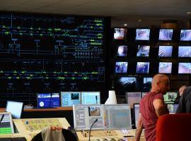 toulouse urban transport centre