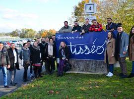 SASMoB project meets COMMUTE in Toulouse