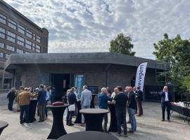 Energy Community Transfo