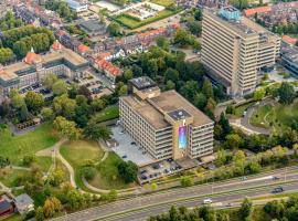 Brightlands Smart Services Campus in Heerlen