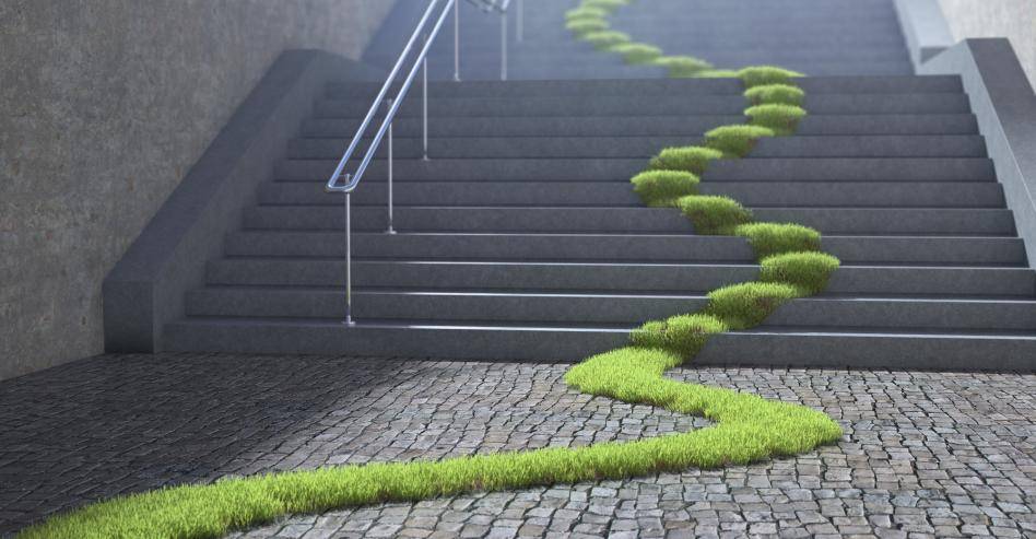 What is Urban Innovative Actions?