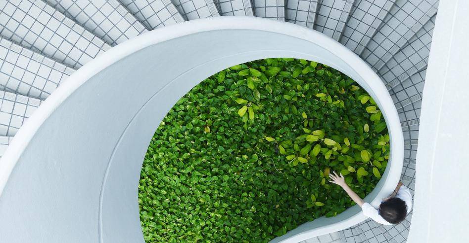 Adaptation o climate change UIA