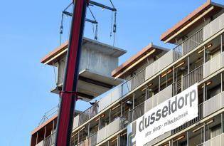 super circular estate