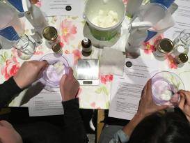 100% waste free challenge