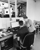 Makerspaces in Valmiera and Ventspils