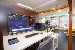 Makerspaces in Valmiera and Ventspils