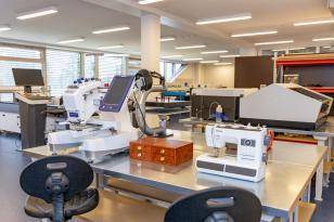 Makerspaces in Valmiera and Ventspils