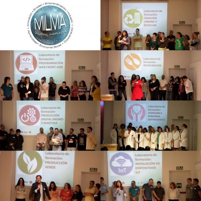 End of BC Labs first edition