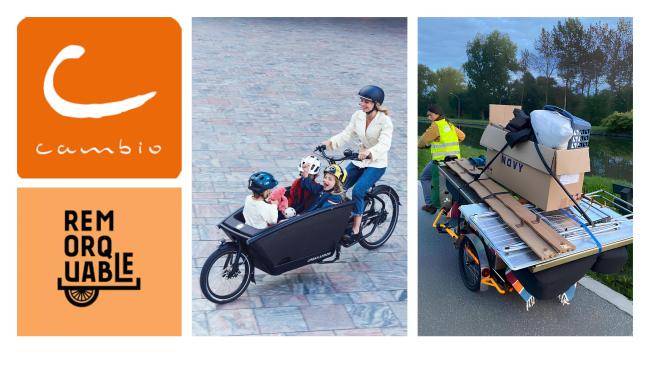 Copyright: Cambio & Remorquable