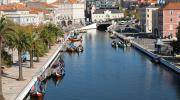 Aveiro Steam City