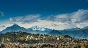 Bergamo - CAPACITyES
