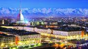 Turin - To-nite
