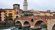 Ponte Pietra Verona