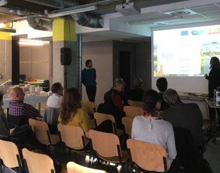 Paris Europe Day CorDEES