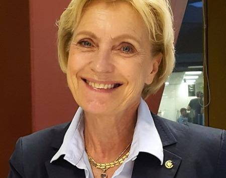 FED interview energy UIA