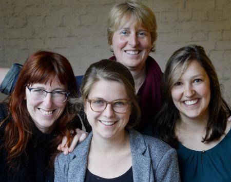 Antwerp CURANT UIA project