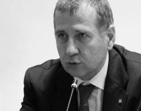 MAC Pozzuoli UIA project