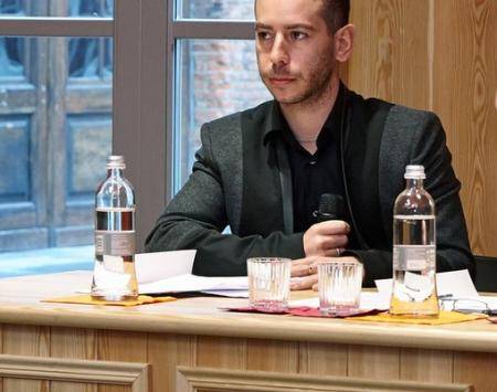 CO-CITY UIA project Turin