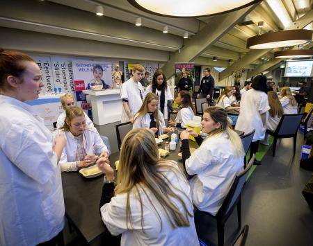 BRIDGE Rotterdam UIA