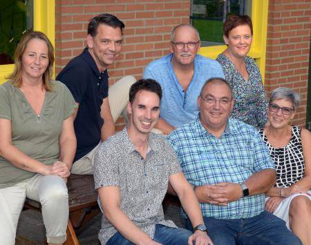 A new role for the Neighbourhood Steering Platform