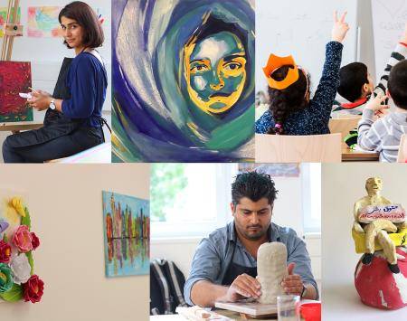 Activities at the CoRE centre